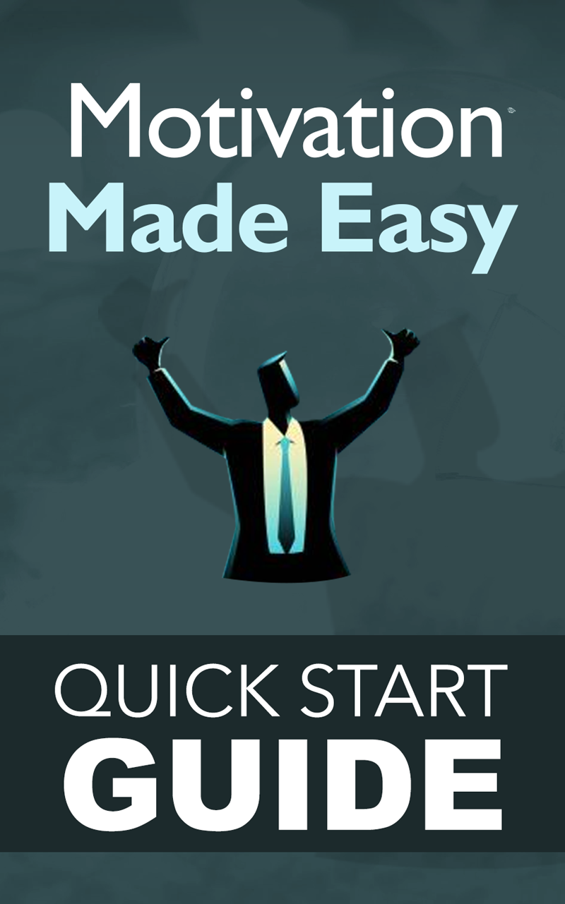 Motivation Made Easy